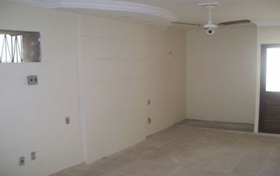 Excelente Casa em Lagoa Nova