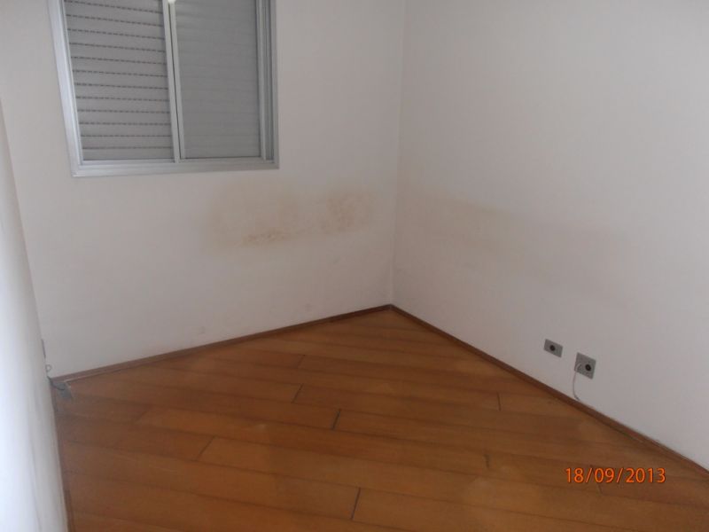 Apartamento na Mooca