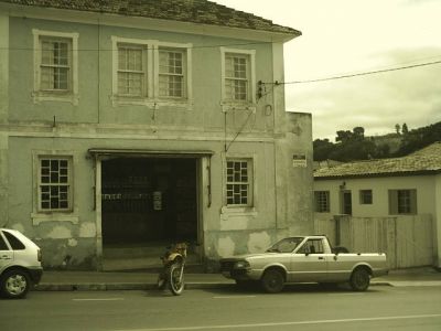 Excelente Ponto Comercial