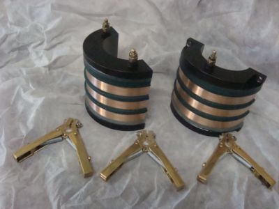 Fabrico Escova Elétrica,Porta Escova,Anel Coletor,Contatos Elétricos,Cordoalhas de Cobre  e Isolador