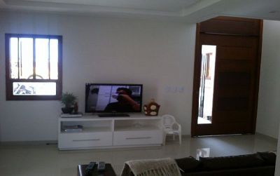 Belíssima Casa duplex á Venda em Nova Parnamirim