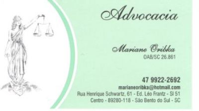 Escritório de Advocacia