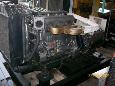 VENDO GERADOR DE ENERGIA