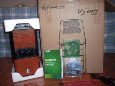 Vende-se computador 2GB - Dual Core - 9500GT 512MB