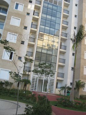 3 dorms - Condomínio Smile Village Vila Prudente