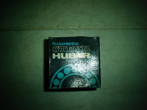 Dodge polara-colar de embreagem na caixa - material novo