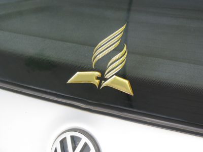 ADESIVOS ALTORELEVO LOGO ADVENTISTA