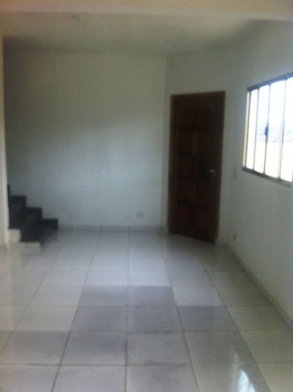 Super Sobrado de esquina ultima unidade. Nao Perca