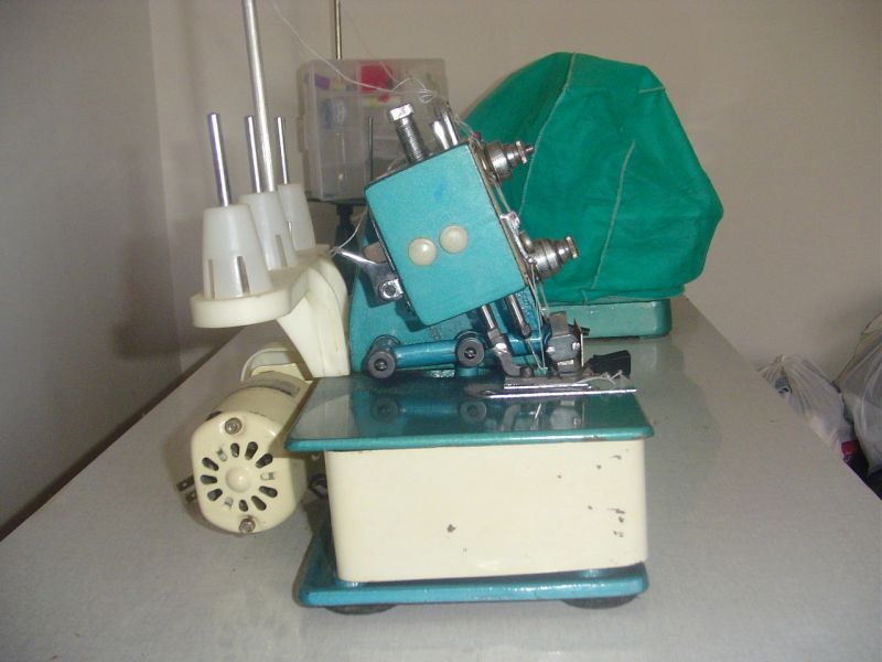 Overlock Yamata FN2-7D