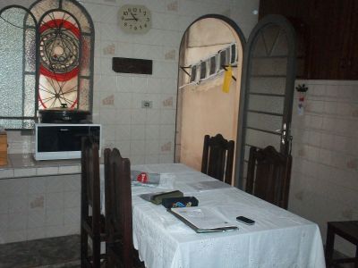 Sobrado no Jardim Maia