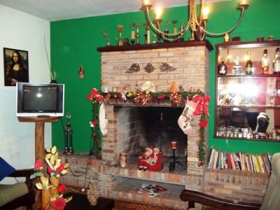 venda de sitio em aguas claras.