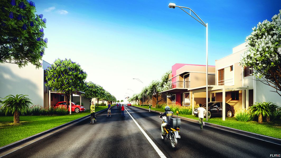 Terrenos; Resid / Comercial / Incorporação - 150m2; até 3.100m2 - Santana de Parnaíba - sp 