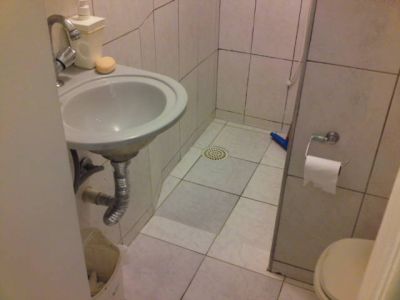 REPÚBLICA – 42 M² - 1 DORMT.  – SACADA – REFORMADO – BOA LOCALIZAÇÃO.