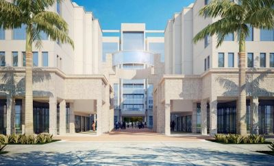 Brookfield Place, Lançamento, Barra da Tijuca, Salas e Lojas Comerciais com vaga e segurança