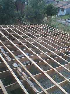 Refor Pint Reformas e Pinturas em Geral