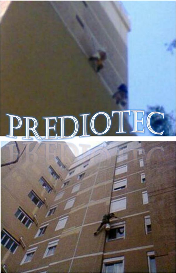 Pintura predial, impermeabilizações em concreto aparente, Tratamento de concreto, lixamento, serviço
