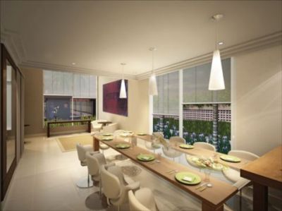 Brooklin Park - Aptos prontos de 165 m² á 357 m² - 4 dormts - 2 á 4 suítes !!!