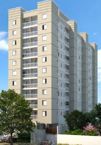 Apartamentos na Vila Assunção - Santo André