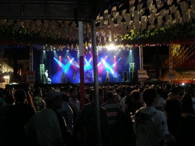 Crysbra Publicidade & Eventos.
