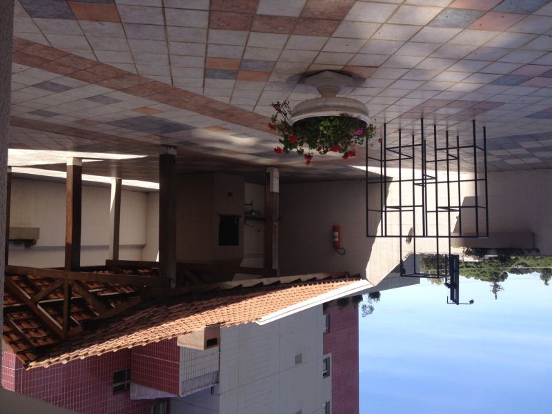 OTIMO apartamento 2 quartos, Bacacheri, Curitiba/Pr