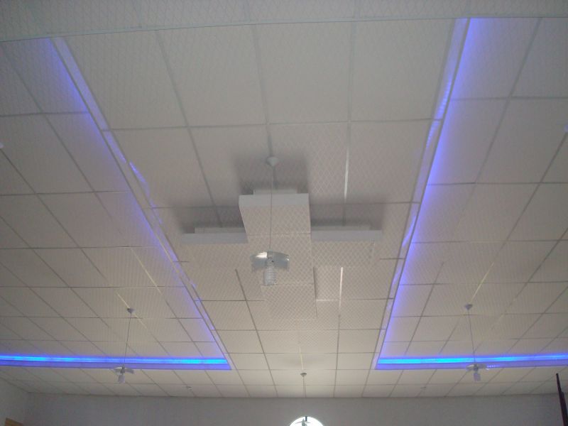 Gesso Acartonado by  WD Wall Divisorias