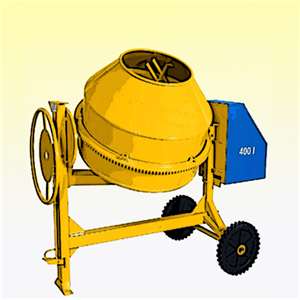 ALUGO BETONEIRA