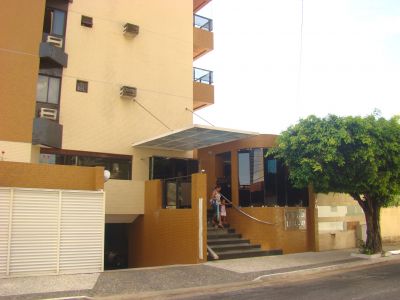 EXCELENTE APARTAMENTO EM CABO BRANCO