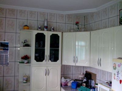 Sobrado 03 dorms, 02 vagas em Itaim Paulista