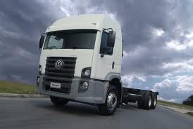 CONSÓRCIO CAMINHÃO VOLKSWAGEN CONSTELATION