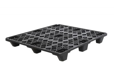 Logitek - Paletes de Plastico, Pallets Plasticos 