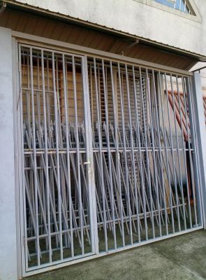 VIDROS TEMPERADOS,  BOX E ABERTURAS , CHAPECÓ,  VITALFER 3328 0180