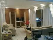 Apartamento de 03 quartos, 147 m², em Águas claras