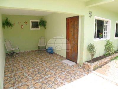 Vendo Sobrado em Curitiba ou Troco por Casa em Londrina