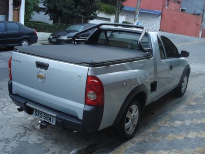 MONTANA 08 1.4 CONQUEST MOTOR ECONOFLEX 