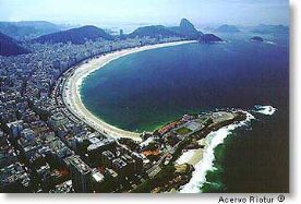 Companhia de turismo