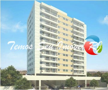 Apartamento 2 quartos - Engenho Novo