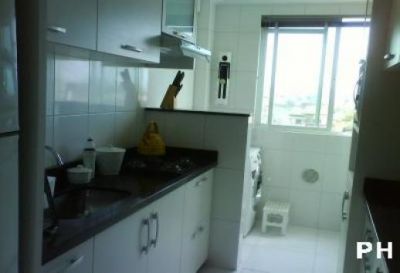 Apartamento Novo em Palhoça