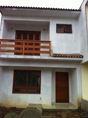 CASA 3 DORMITÓRIOS NOVA IPANEMA ZONA SUL PORTO ALEGRE RS