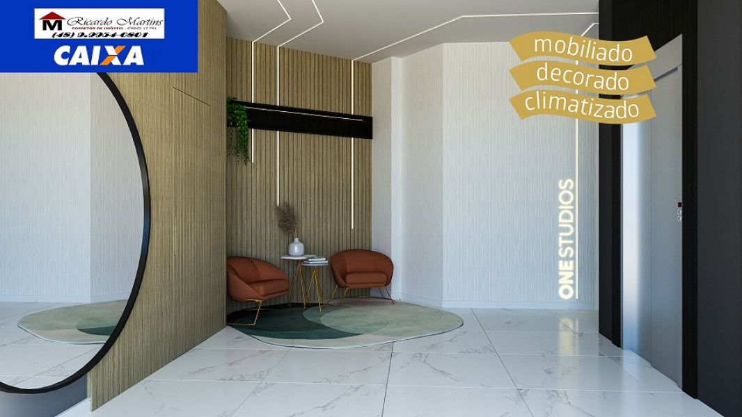 One Studios Criciúma