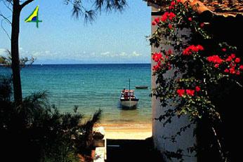 FLAT PARA TEMPORADA ALUGO CASA APART HOTEL BUZIOS