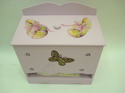 Artesanane - Artesanato em MDF