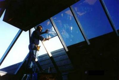 Insulfilme & Lavacar - Ermelino Matarazzo