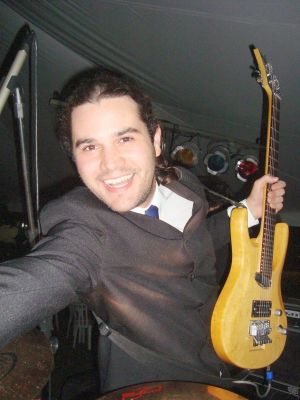 Aulas de Canto ou Violão em São Paulo