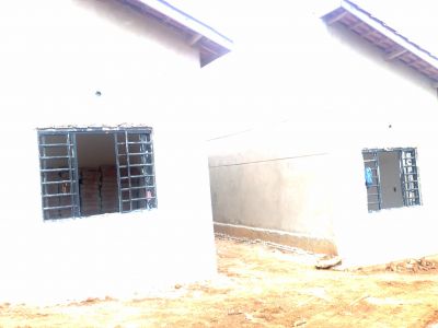 Vende-se casas  em Hortolandia Atraves do Minha casa minha Vida. 