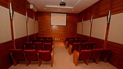 Vendo Apto no IEPE GOLF / Eng. Alberto Zagottis / 233m²