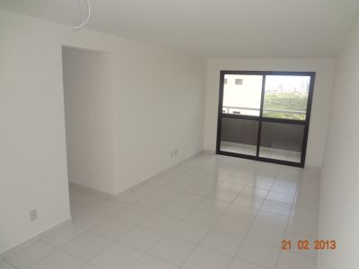 Excelente Apartamento em Ponta Negra