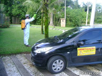 Imuni Astro Dedetização Angra -Paraty  (24) 3369-2713