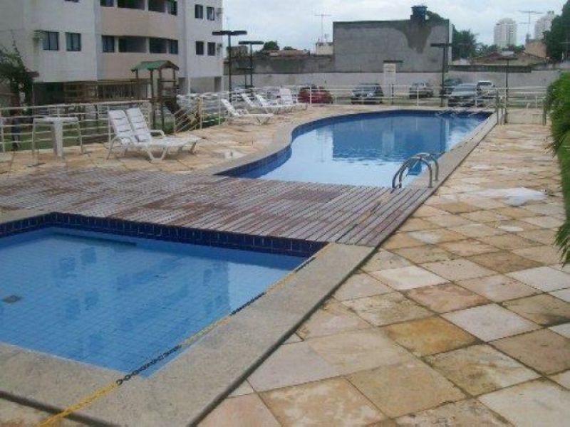 Apartamento à venda em Nova Parnamirim - Cód. AP00016