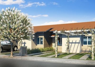 Casas Prontas minha casa minha vida