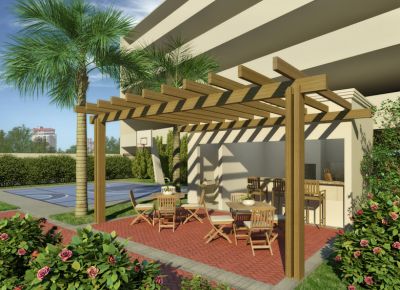 FATTO SHOW - centro SBC - PRONTO P/ MORAR